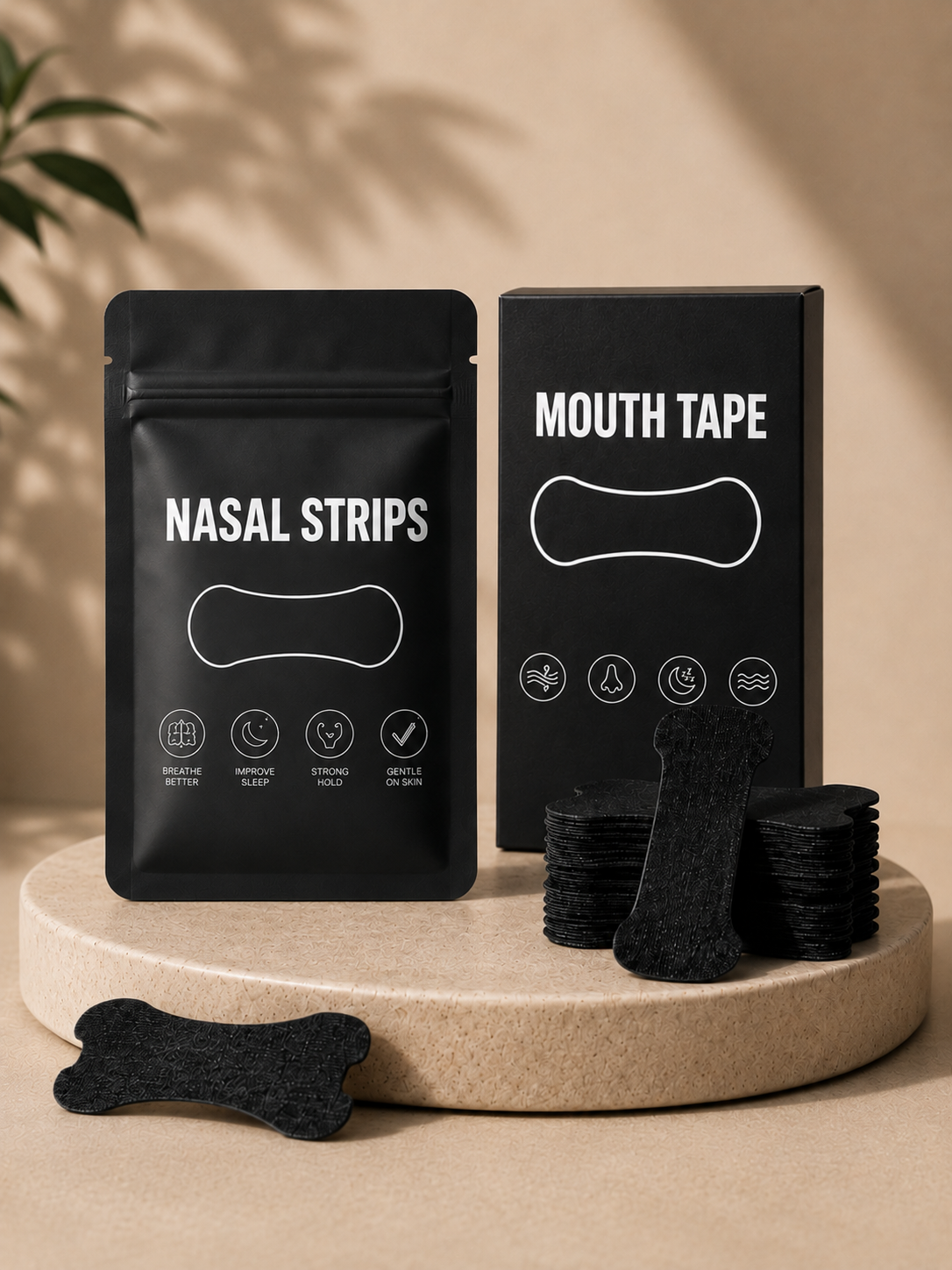 Somna Breathe™   Monthly Bundle