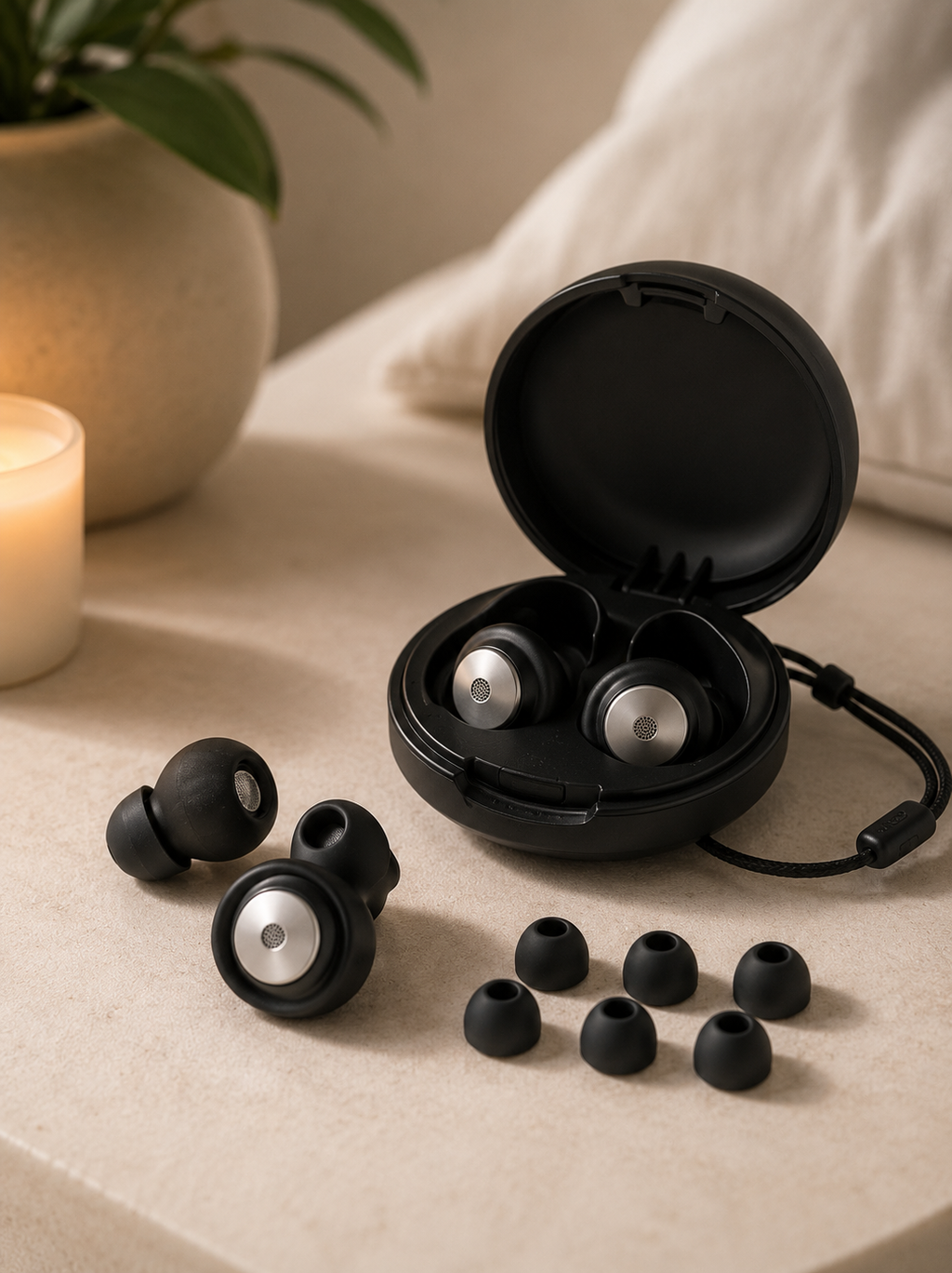 Somna Silent Blackout™ Bundle