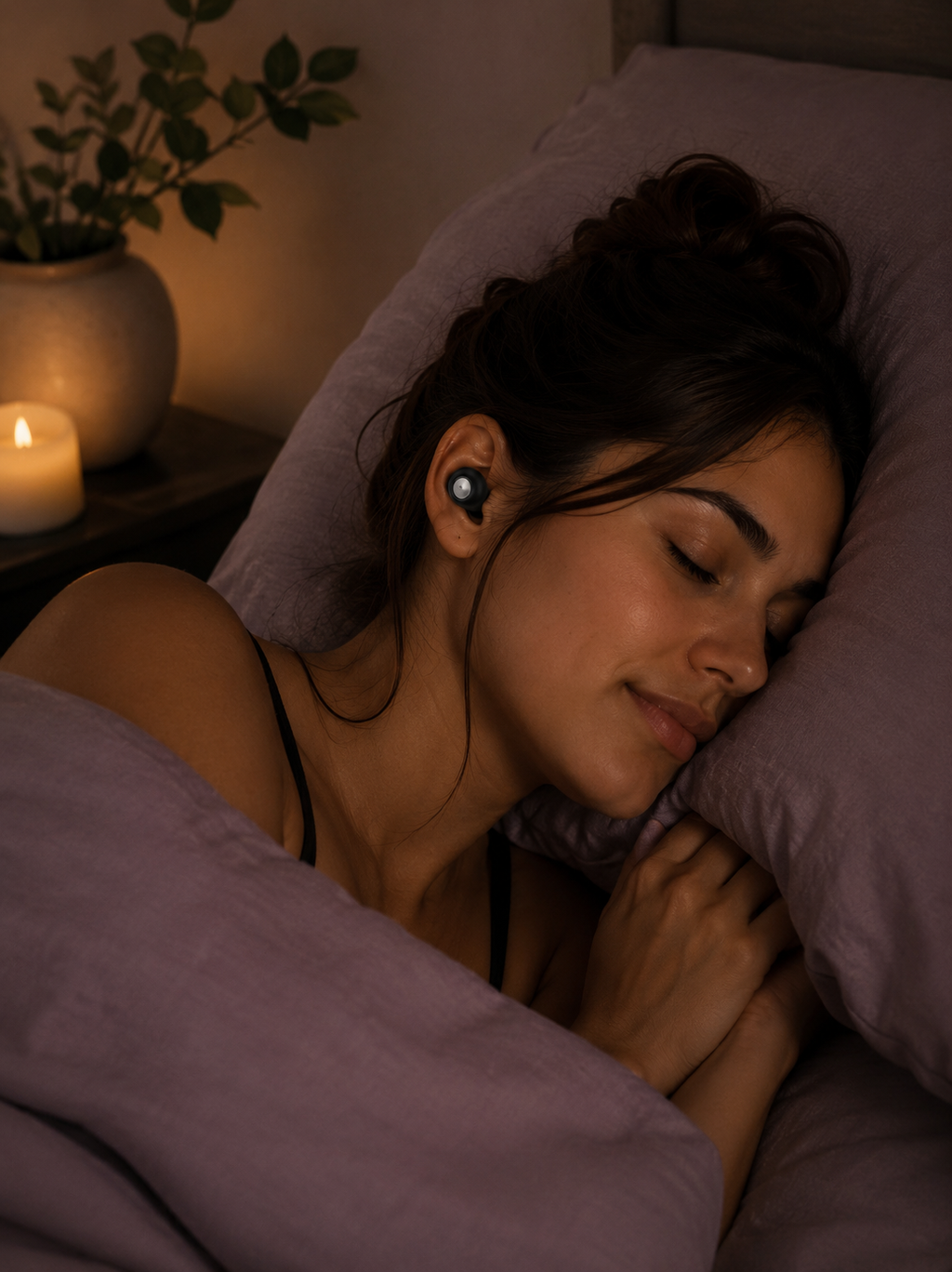 Somna Quiet™ Sleep Plugs