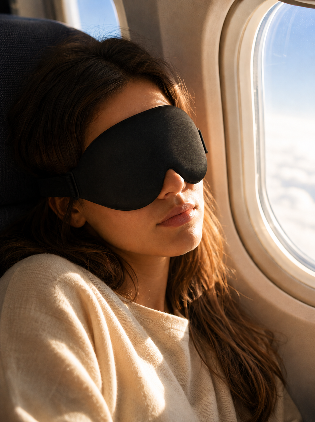 Somna Blackout™ Sleep Mask