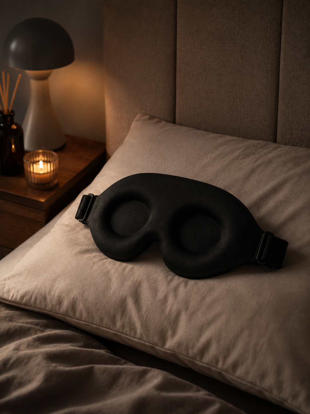Somna Blackout™ Sleep Mask