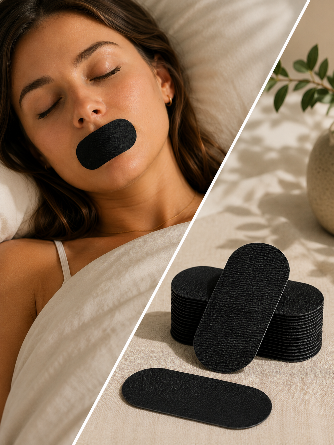 Somna Breathe™ Mouth Strips