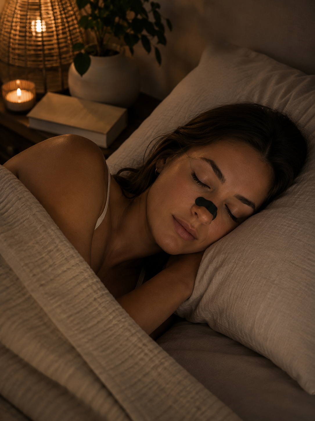 Somna Breathe™ Nasal Strips